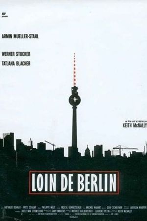 Far from Berlin's poster image