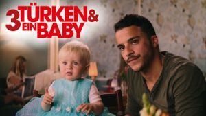 3 Türken & ein Baby's poster