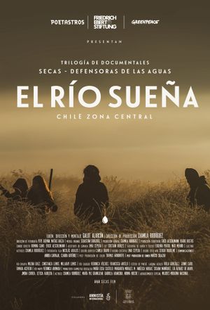 El Río Sueña's poster