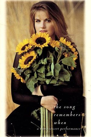 Trisha Yearwood: The Song Remembers When's poster