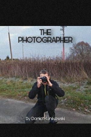 The Photographer's poster