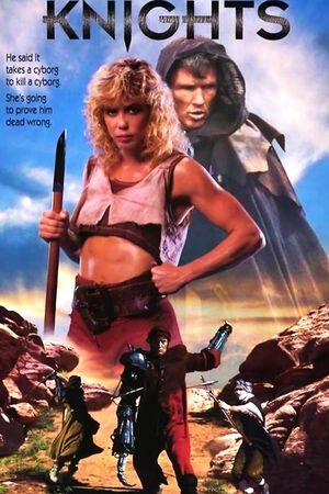 Knights's poster