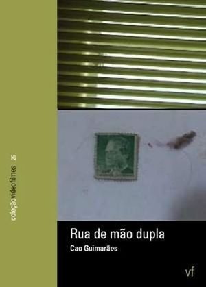 Rua de Mão Dupla's poster