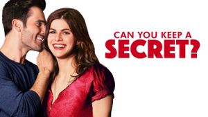 Can You Keep a Secret?'s poster
