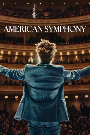 American Symphony's poster