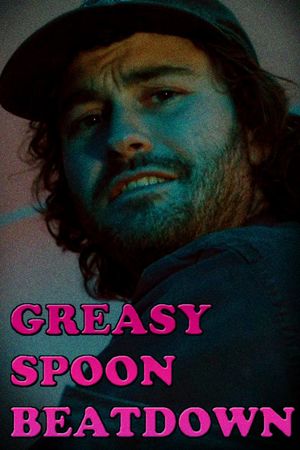 Greasy Spoon Beatdown's poster