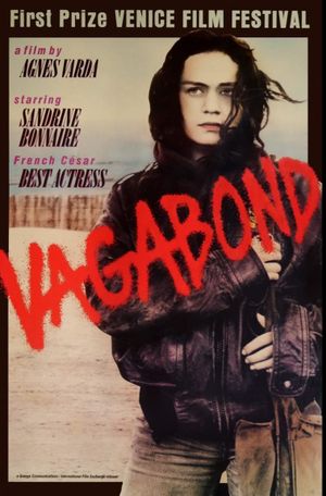 Vagabond's poster