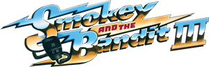 Smokey and the Bandit Part 3's poster
