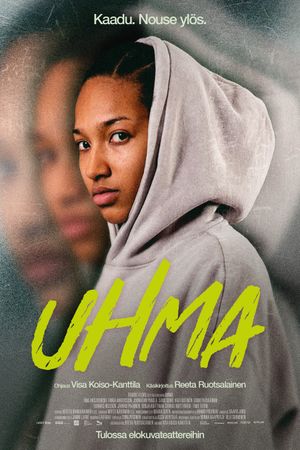 Uhma's poster