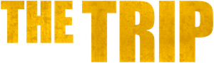 The Trip's poster