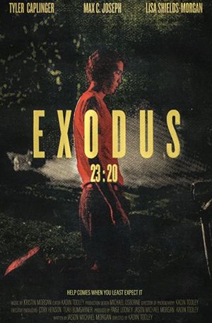 Exodus 23:20's poster image