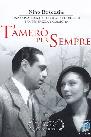 T'amerò sempre's poster