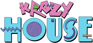 Krazy House's poster