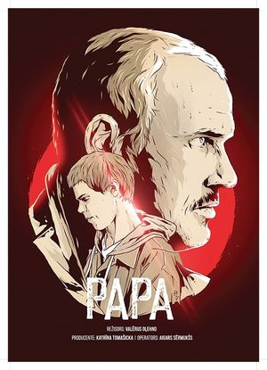 Pa-Pa's poster