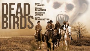Dead Birds's poster