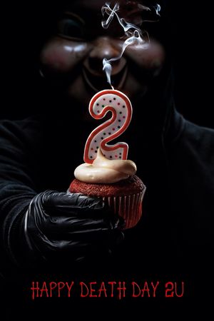 Happy Death Day 2U's poster