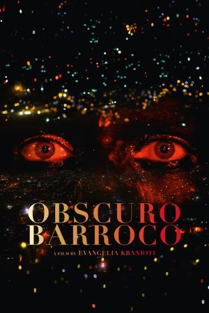 Obscuro Barroco's poster
