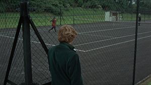 Blow-Up's poster