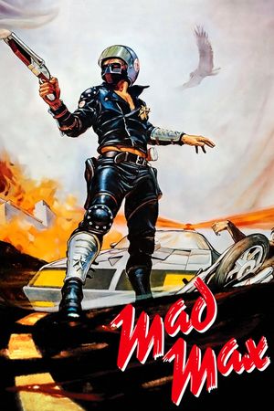 Mad Max's poster