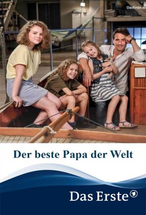 Der beste Papa der Welt's poster