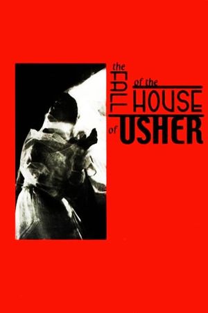 The Fall of the House of Usher's poster