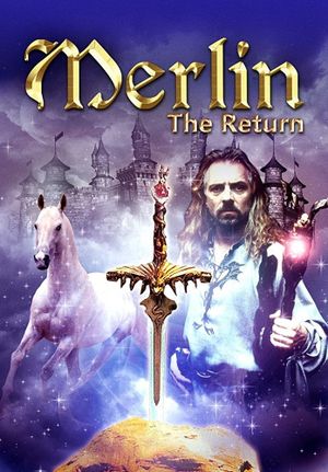 Merlin: The Return's poster