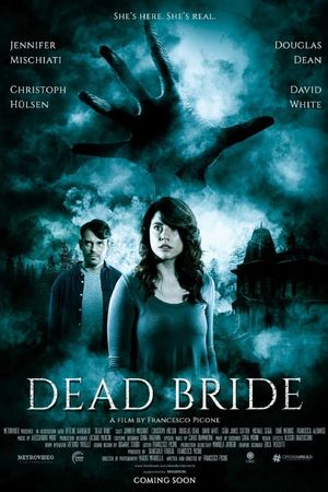 Dead Bride's poster