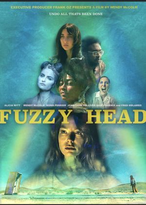 Fuzzy Head's poster