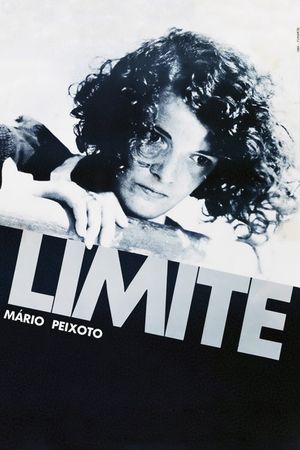 Limit's poster