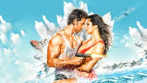 Bang Bang's poster