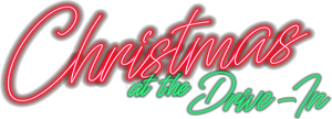 Christmas at the Drive-In's poster