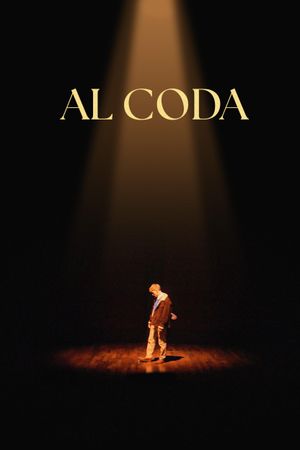 Al Coda's poster