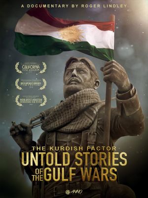 The Kurdish Factor's poster