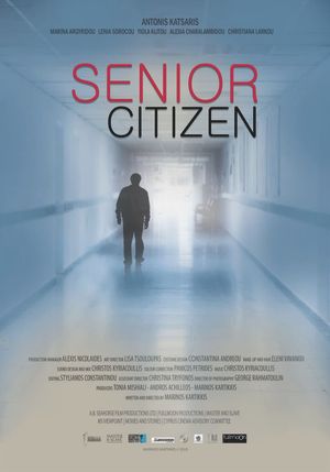 Senior Citizen's poster