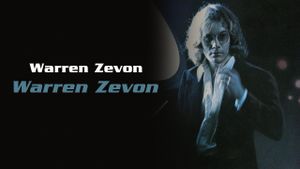 (Inside Out): Warren Zevon's poster