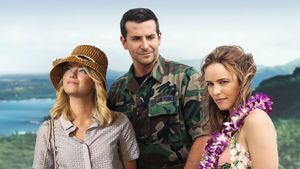 Aloha's poster