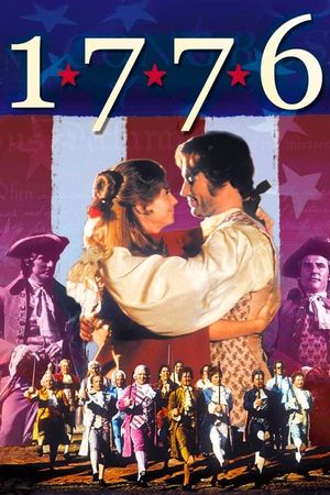 1776's poster