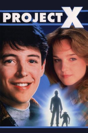 Project X's poster