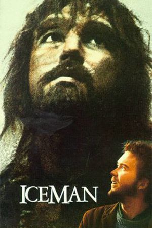 Iceman's poster image