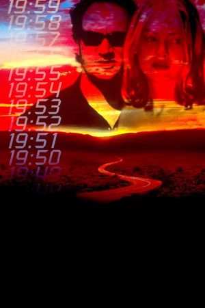 Retroactive's poster