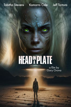 Head on a Plate's poster