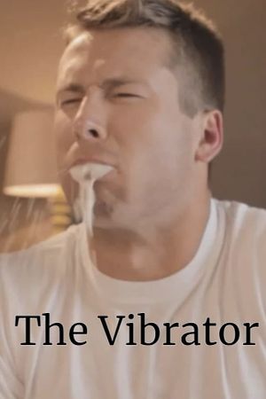 The Vibrator's poster