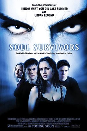 Soul Survivors's poster