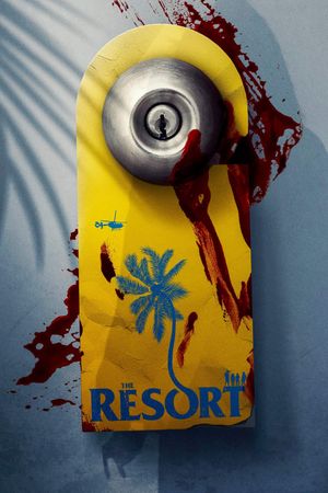 The Resort's poster