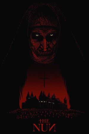 The Nun II's poster