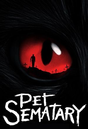Pet Sematary's poster