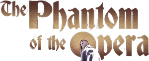 The Phantom of the Opera's poster