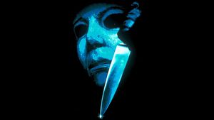 Halloween: The Curse of Michael Myers's poster
