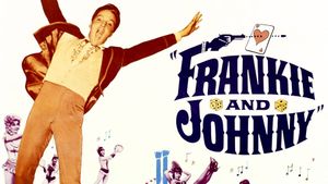 Frankie and Johnny's poster
