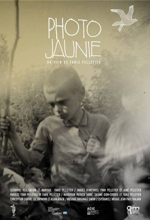 Faded Photograph's poster